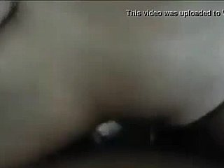 Zbu Al-Hajj and Nak Hamatou in a Hot Shemale Porn Video