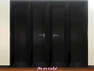Alternative: Jikan 2: Hentai in Spanish subtitles