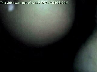 Fat BBW gets her ass pounded outside