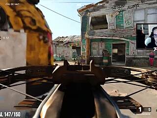 Tastyfps brings you new r1 Shadowhunter crossbow nuclear in this amazing video game