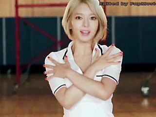 Kimchi Chaoasova krilo pritegne vašo pozornost v tem Kpop navdihnjenem videu srčnega napada