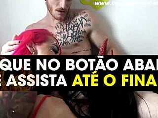 Sexy tequila action with Brazilian porn star Deborah Fantine