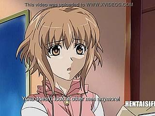 Uncensored Japanese hentai porn with unfiltered subtitles