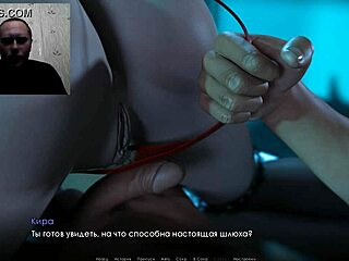 Хардкор анални секс и пушење у 3Д порно видеу са цртаним ликовима