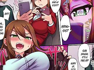 My new hentai adventure with my big sister