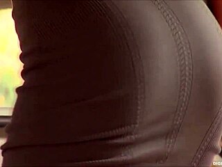 Видео сольной мастурбации Кейдена Кросса с идеальным телом и грязным умом