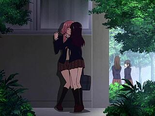 Yuri hentai lovers rejoice: netsuzou trap is back