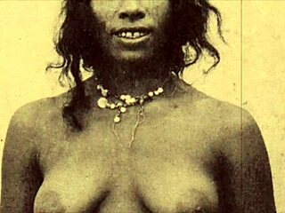 Διαφυλετικό vintage πορνό: το καλύτερο της ρετρό ομορφιάς