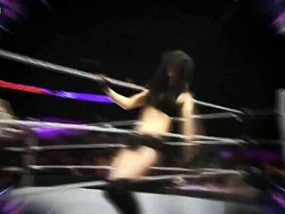 Wrestlingowa diva Paige w teledysku z stymulacją tytaniczną