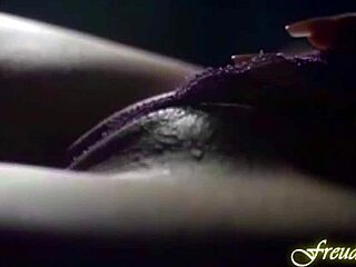 Compilation of intense orgasms and self-pleasure moments